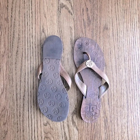 Tory Burch Sandals - Picture 2 of 4